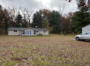 1938 Oak Rdg, Prescott, MI 48756