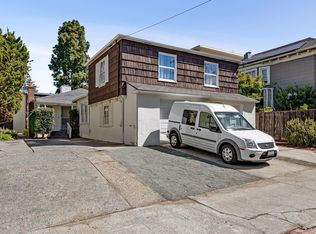 2327 Russell St #B, Berkeley, CA 94705