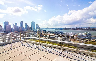 Rented by Mirador Real Estate