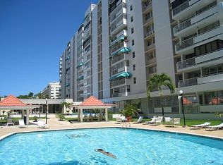 6410 Los Pinos Isla Verde Anx #4KE, Carolina, PR 00979