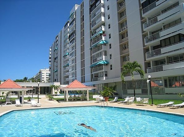 6410 Los Pinos Isla Verde Anx, Carolina, PR