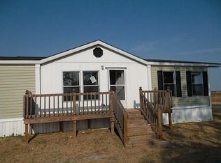 2700 Fm 1242, Bynum, TX 76631