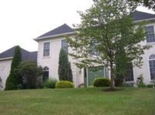 116 Gateshead Way, Phoenixville, PA 19460