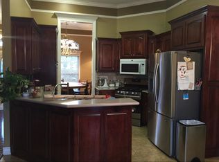 2908 Turnberry Dr, Benton, AR 72019