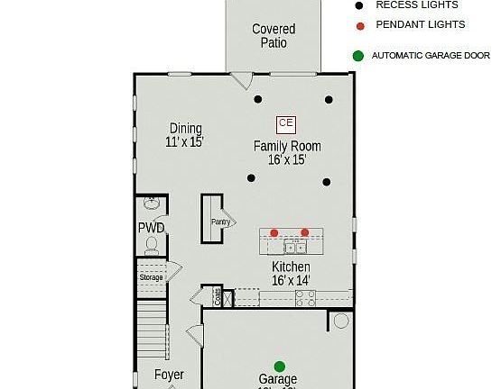2nd image of 102 Laurel Park Lot 83