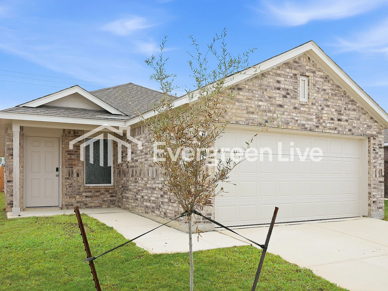 4 bed, 2.0 bath, 1600 sqft, $1,470 — Photo 2