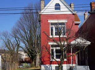 1924 Greenup St, Covington, KY