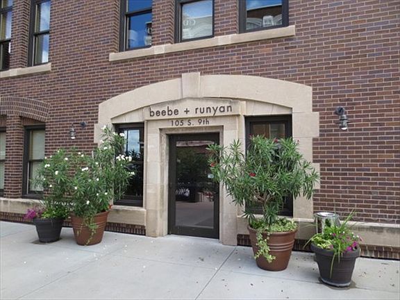 2nd image of 105 S 9th St #708
