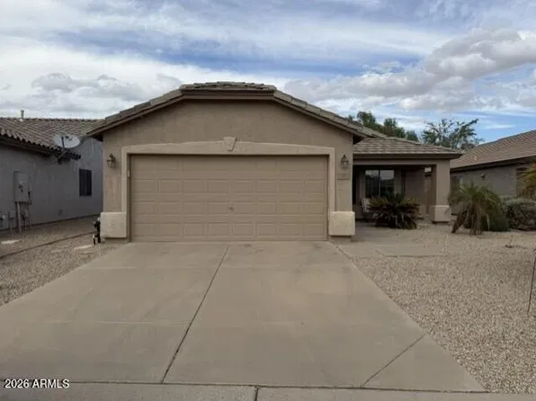 30 E Zinnia Pl, San Tan Valley, AZ 85143