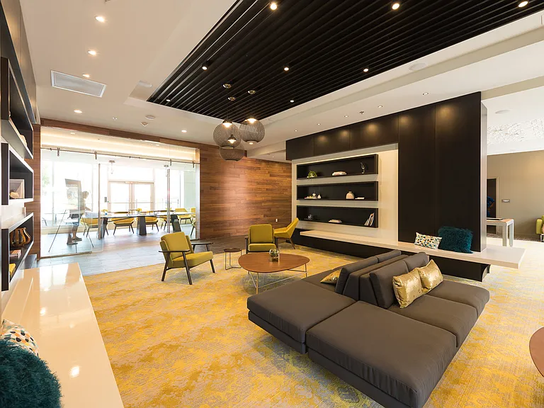 The Residences at Mid-town Park — Photo 9