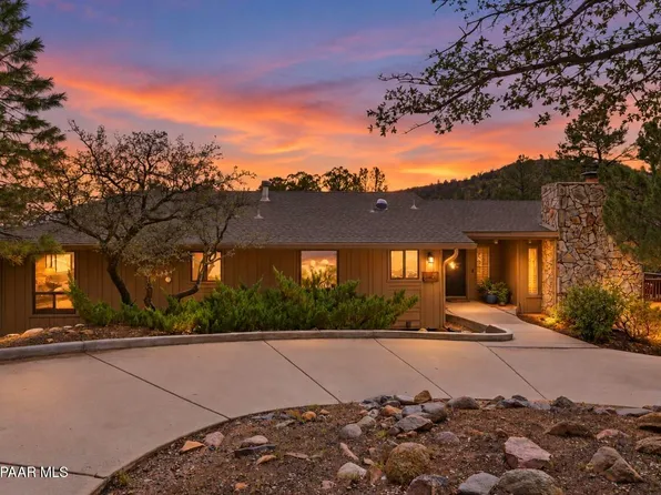 24 Wildwood Dr, Prescott, AZ 86305