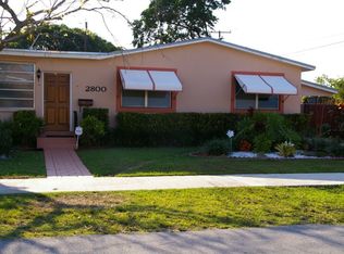 2800 SW 104th Ct, Miami, FL 33165