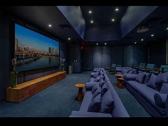 3rd image of 1300 Brickell Bay Dr APT 2101