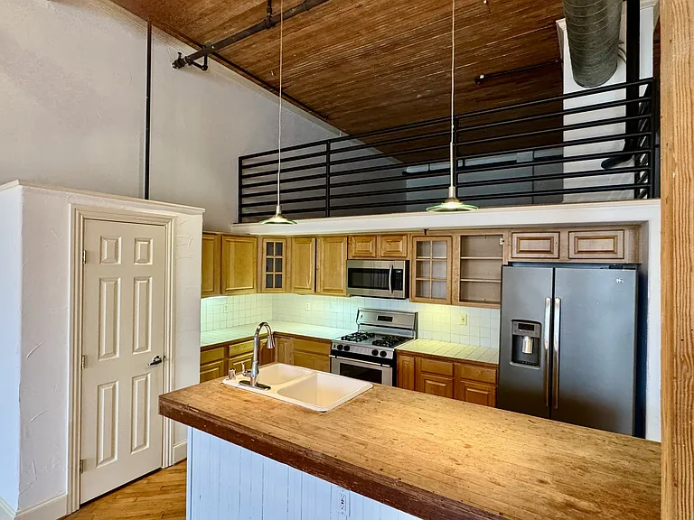 3026 Commerce St #205 — Photo 3