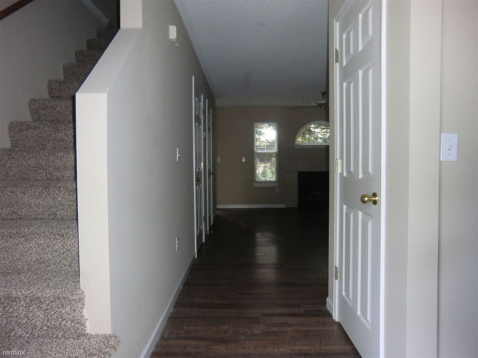 417 OV entrance
