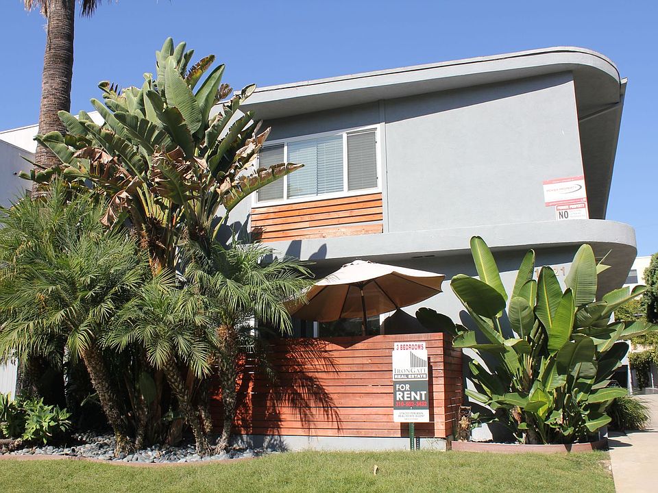 Goshen Apartment Rentals Los Angeles, CA Zillow