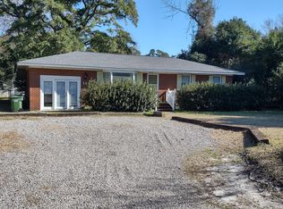 312 Wood Dale Dr, Wilmington, NC 28403