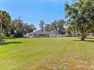 3411 NE Davis St, Arcadia, FL 34266
