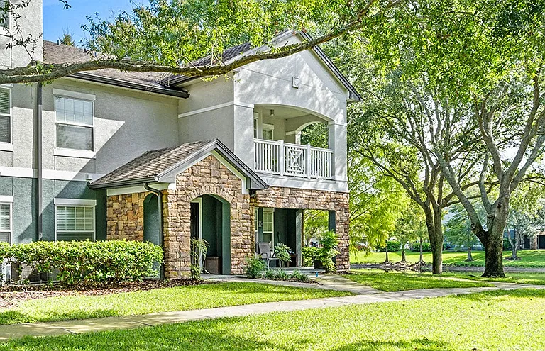 Stonecastle Apartment Homes — Photo 44