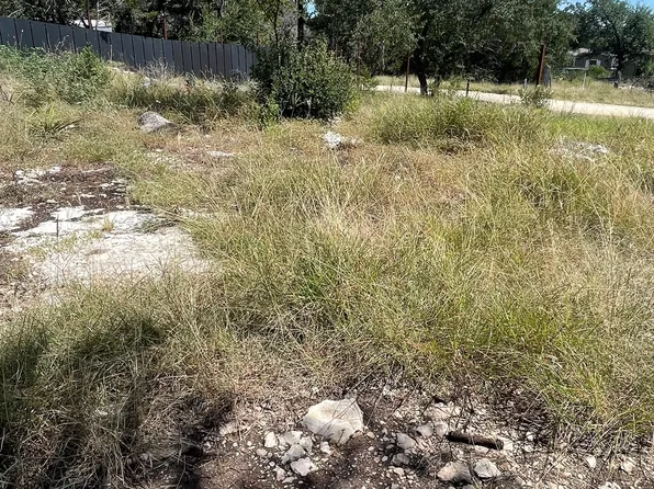 1144 Covered Wagon LOT 16, Spring Branch, TX 78070