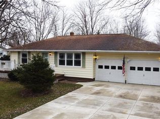 6663 Ward Rd, Niagara Falls, NY 14304