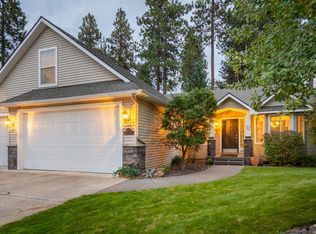 723 S Ithaca St, Post Falls, ID 83854