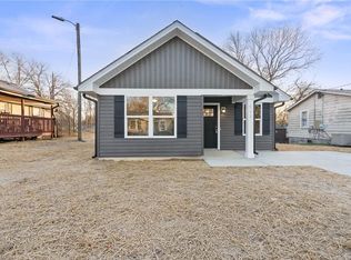 513 Lincoln St, Thomasville, NC 27360