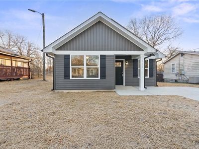 513 Lincoln St, Thomasville, NC, 27360