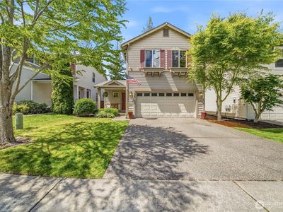 629 Ruby Peak Avenue, Mount Vernon, WA, 98273