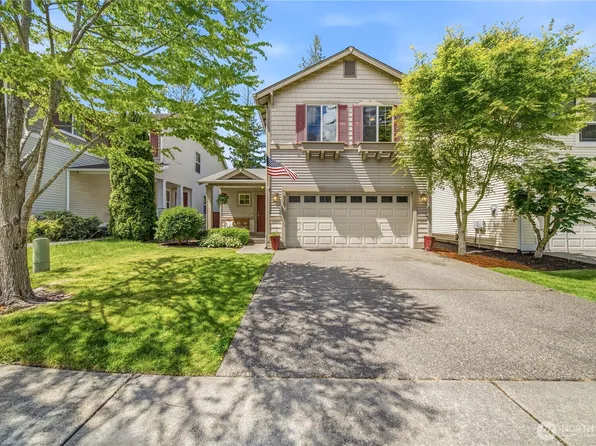 629 Ruby Peak Avenue, Mount Vernon, WA 98273
