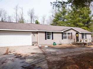 6809 Tremble Trl, Pellston, MI 49769