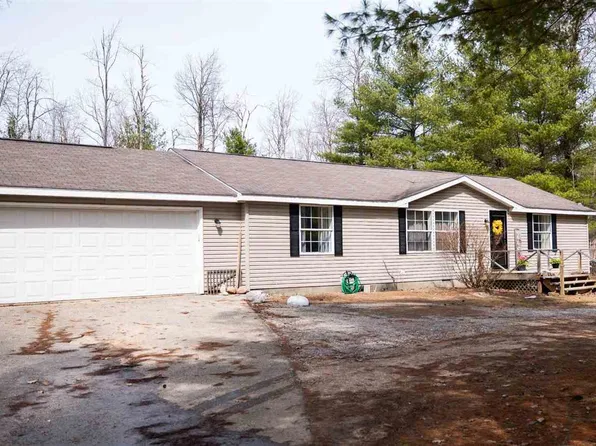 6809 Tremble Trl, Pellston, MI 49769