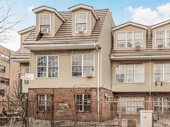 1096 Woodycrest Avenue, Bronx, NY 10452