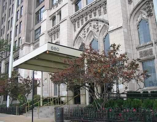 1st image of 680 N Lake Shore Dr APT 1110