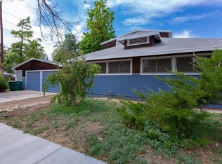 127 N Ash St, Fruita, CO 81521