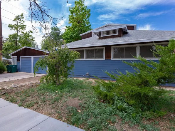 127 N Ash St, Fruita, CO 81521