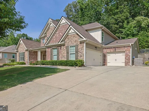 3320 Pleasant Springs Dr, Cumming, GA 30028