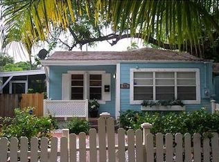 315 SW 8th Ave, Fort Lauderdale, FL 33312