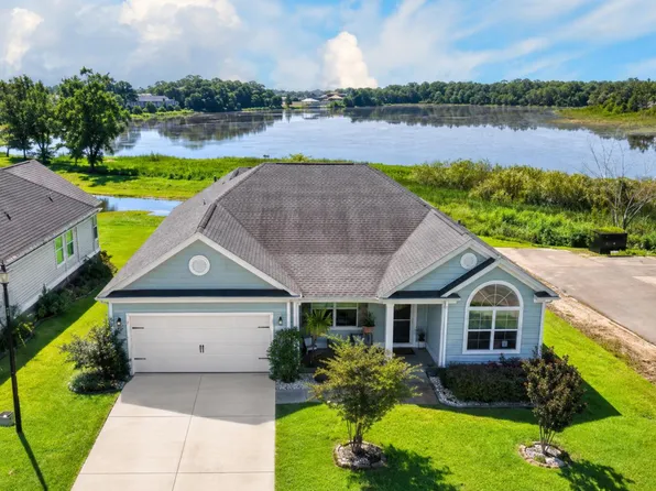 239 Red Leaf Blvd, Moncks Corner, SC 29461