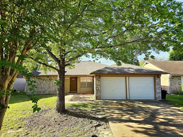 13511 Piney Oaks Drive, Houston, TX 77065