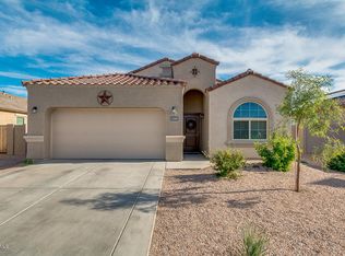 25239 W Burgess Ln, Buckeye, AZ 85326