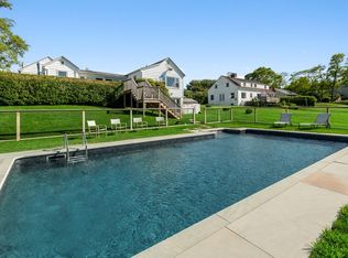 100 S Fairview Ave, Montauk, NY 11954