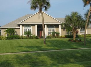 733 S Easy St, Sebastian, FL 32958