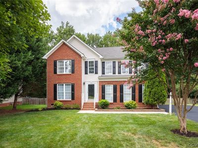 2045 Pruett Ct, Glen Allen, VA, 23059