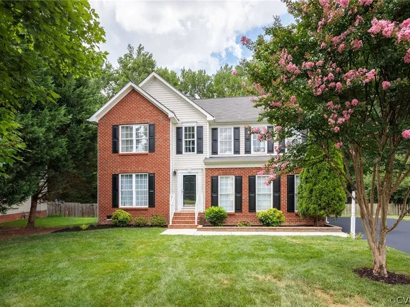 2045 Pruett Ct, Glen Allen, VA 23059