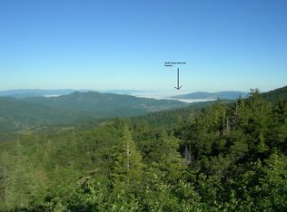 /125 125 Ac Swayback Ridge Road Dinsmore, Bridgeville, CA 95526