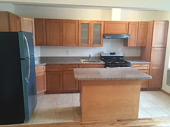 Rented by Bedford Realty USA Corp