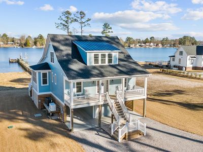 81 Brookshire Drive, Bath, NC, 27808