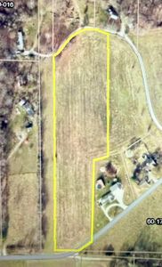 White Rd, Spencer, IN, 47460