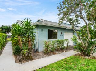 3795 Island Club Circle E #10, Lake Worth, FL 33462